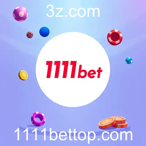 Expansão do Setor de Jogos: 1111bet no Centro das Atenções
