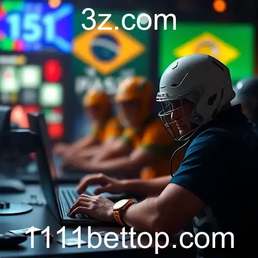 A Ascensão dos Jogos Online no Brasil em 2025
