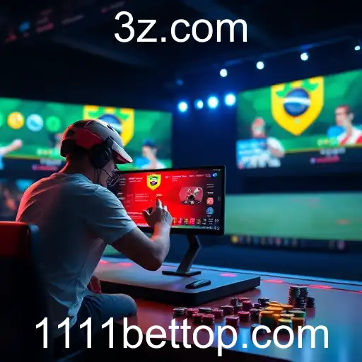 Tendências de 2026 no Mercado de Jogos Online