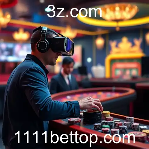 Tendências do Mercado de Apostas Online em 2025