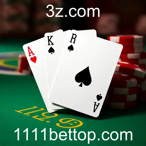 Explorando o Mundo do Baccarat: O Jogo de Cartas Fascinante do 1111bet