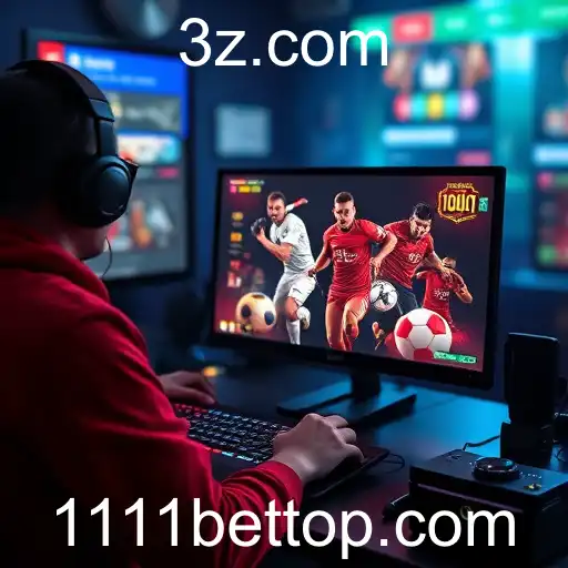 A Expansão do Mercado de Jogos Online no Brasil