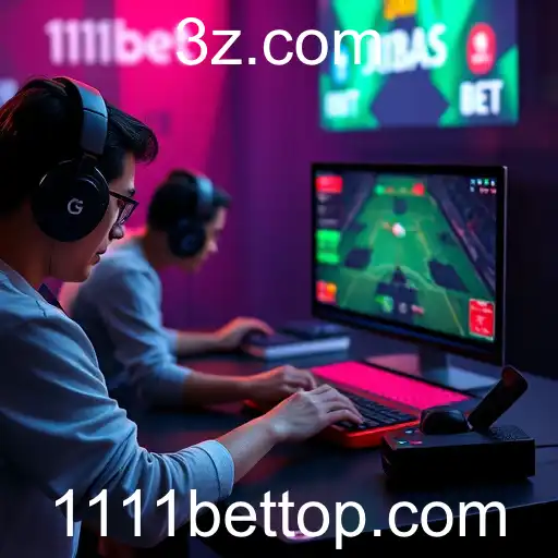 A Revolução Digital nos Jogos Online