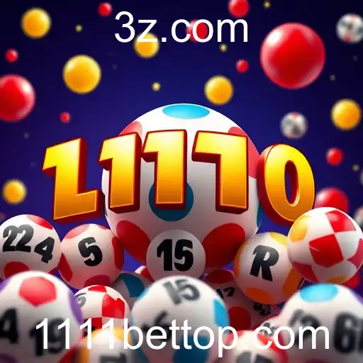 Descubra a Excitante Categoria de Online Lottery no 1111bet