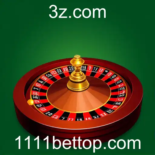 Descubra a Excitante Experiência de Roleta no '1111bet'