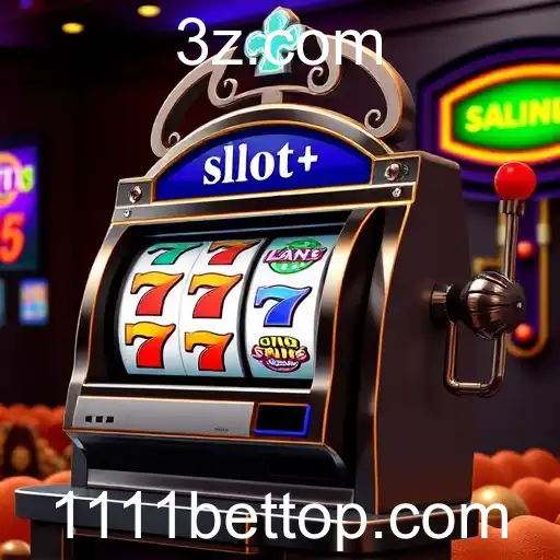 A Fascinação e Popularidade das Slot Machines no 1111bet