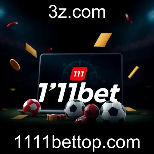 1111bet Revoluciona o Mercado de Jogos Online