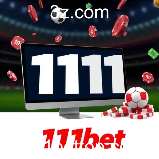 Expansão dos Jogos Online em 2025: Um Olhar Sobre a 1111bet